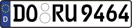 DO-RU9464