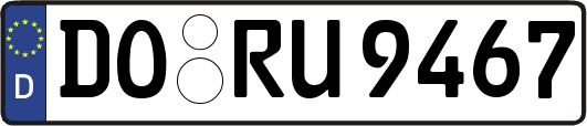 DO-RU9467
