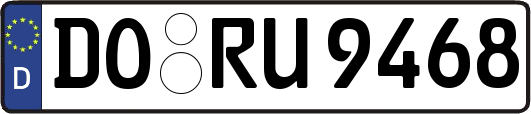 DO-RU9468