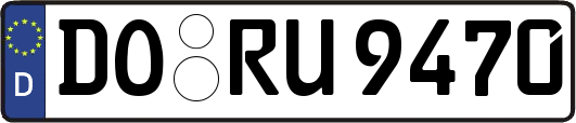 DO-RU9470