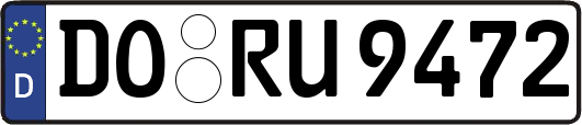 DO-RU9472