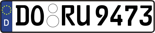 DO-RU9473