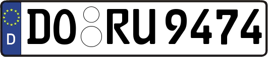 DO-RU9474