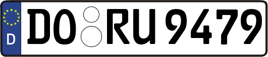DO-RU9479