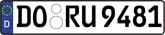 DO-RU9481