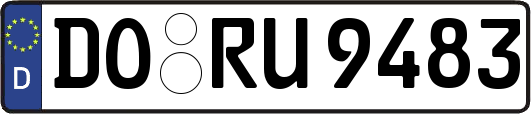 DO-RU9483