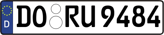 DO-RU9484