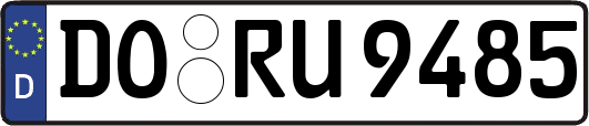DO-RU9485