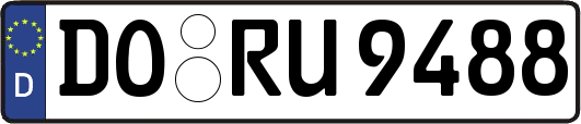 DO-RU9488