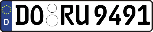 DO-RU9491