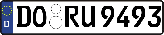 DO-RU9493