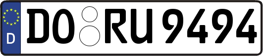 DO-RU9494