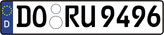 DO-RU9496
