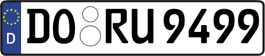 DO-RU9499