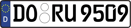 DO-RU9509