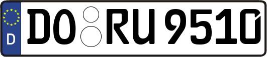 DO-RU9510