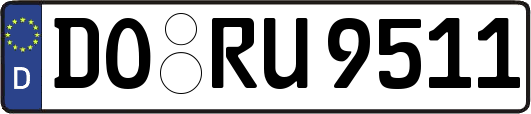 DO-RU9511