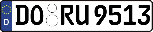DO-RU9513