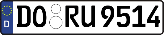 DO-RU9514