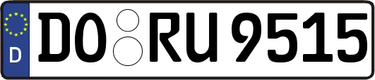 DO-RU9515