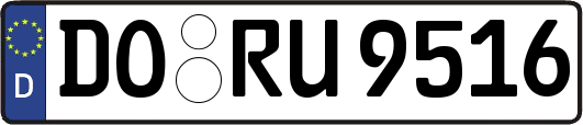 DO-RU9516