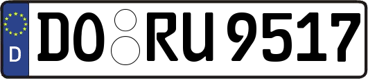 DO-RU9517