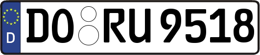 DO-RU9518