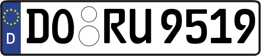 DO-RU9519