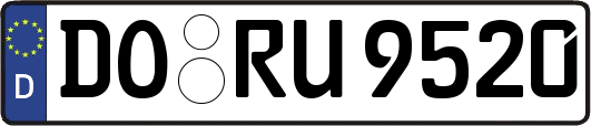 DO-RU9520