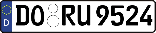 DO-RU9524