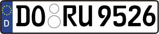 DO-RU9526