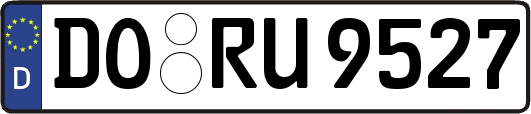 DO-RU9527