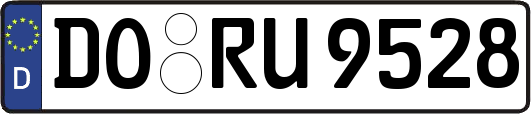 DO-RU9528