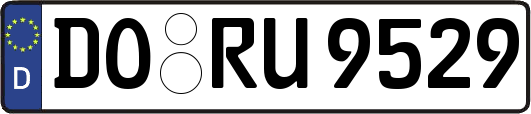 DO-RU9529