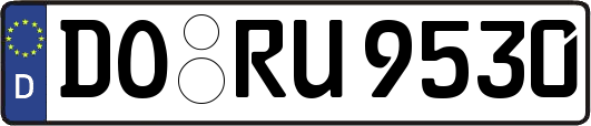 DO-RU9530
