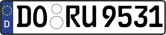 DO-RU9531
