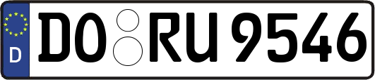 DO-RU9546
