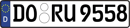 DO-RU9558