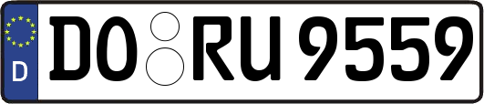 DO-RU9559
