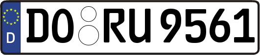 DO-RU9561
