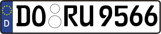 DO-RU9566