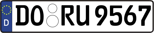 DO-RU9567
