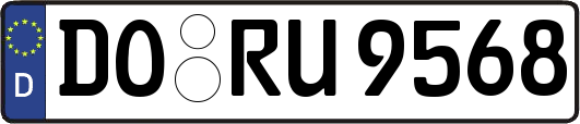 DO-RU9568