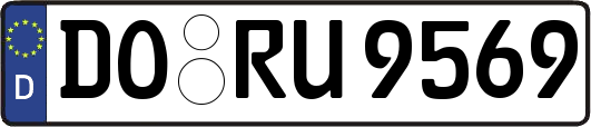 DO-RU9569