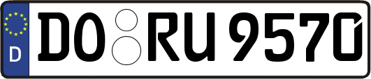 DO-RU9570