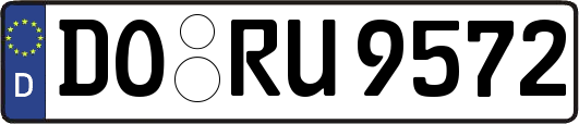 DO-RU9572