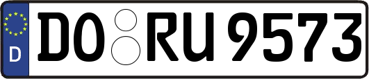 DO-RU9573