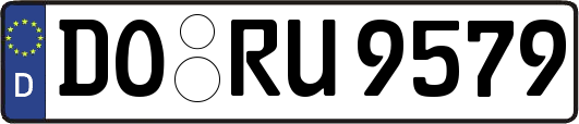 DO-RU9579