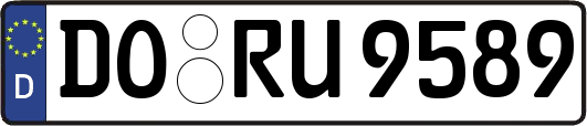 DO-RU9589