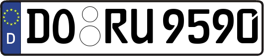 DO-RU9590